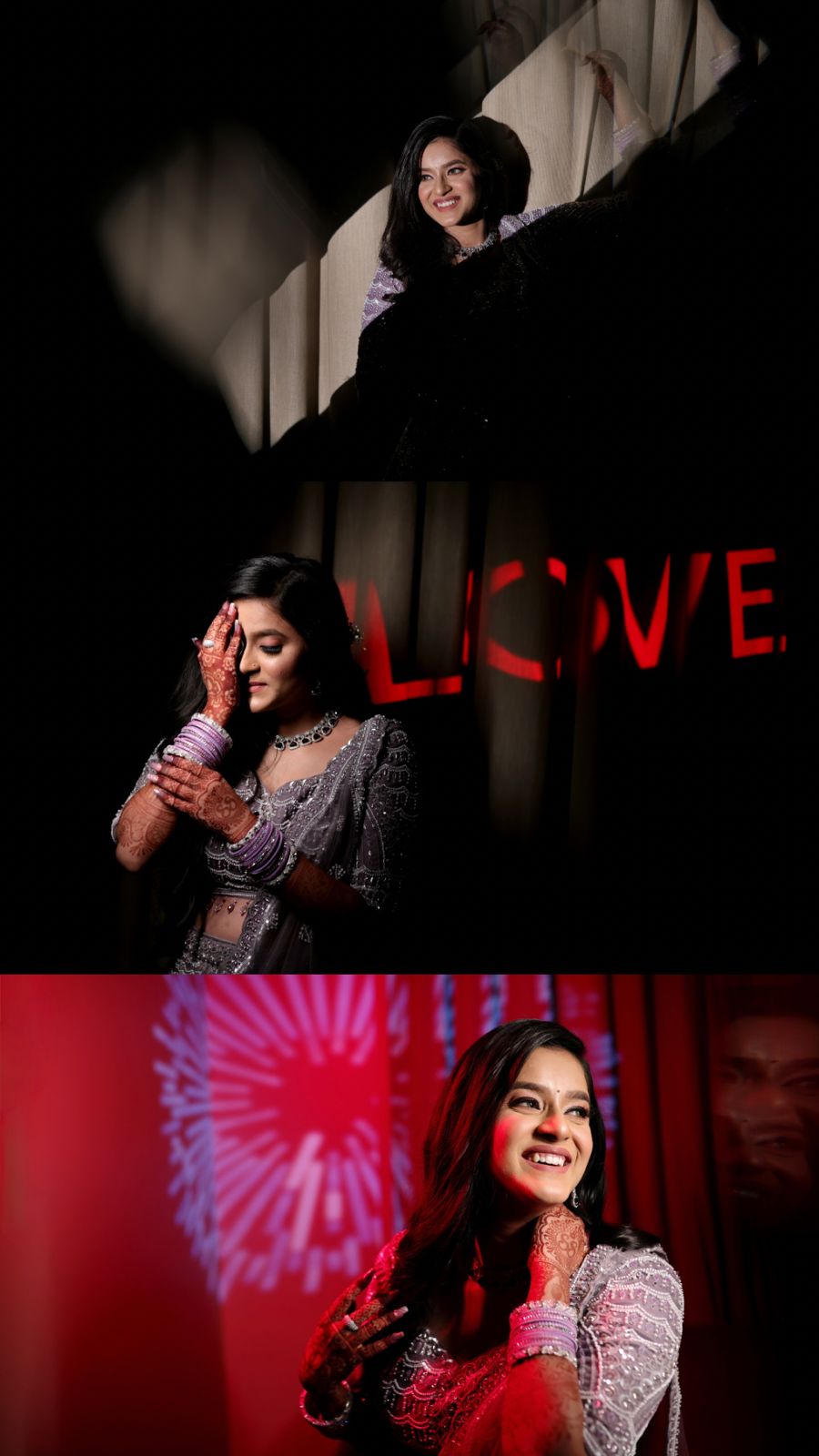 Jitin Studio - Wedding & Bridal Shoot Collection - Photo 10