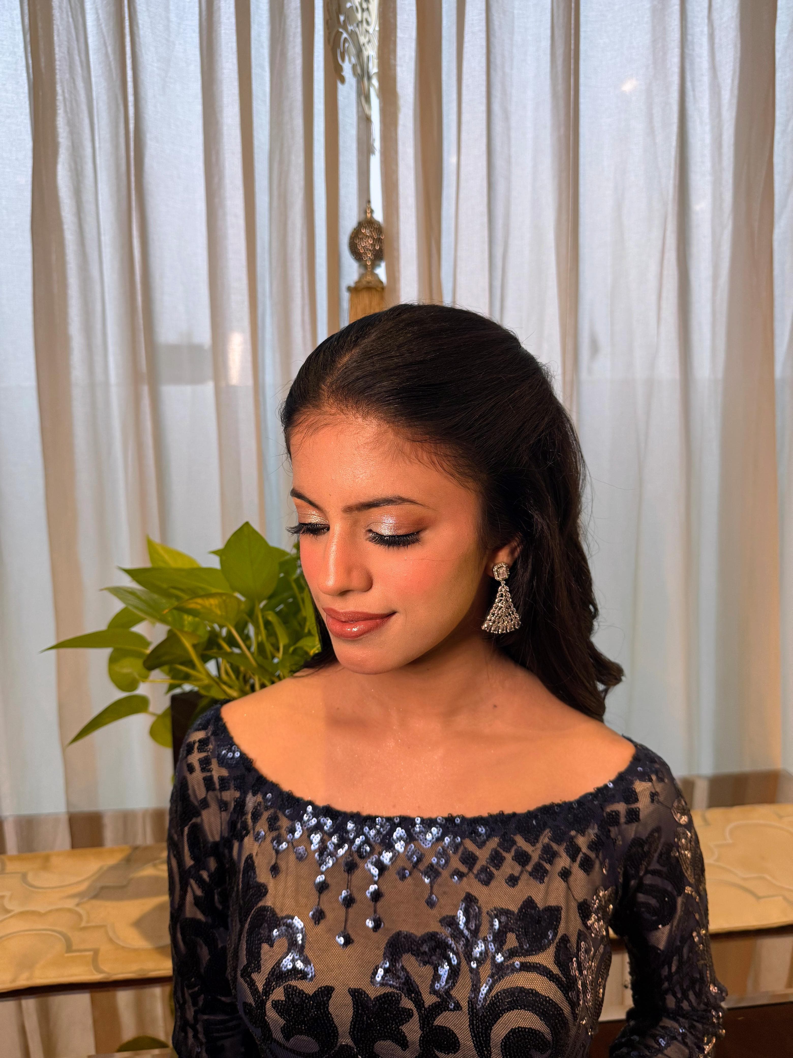Makeup by Nitaksha Portfolio
