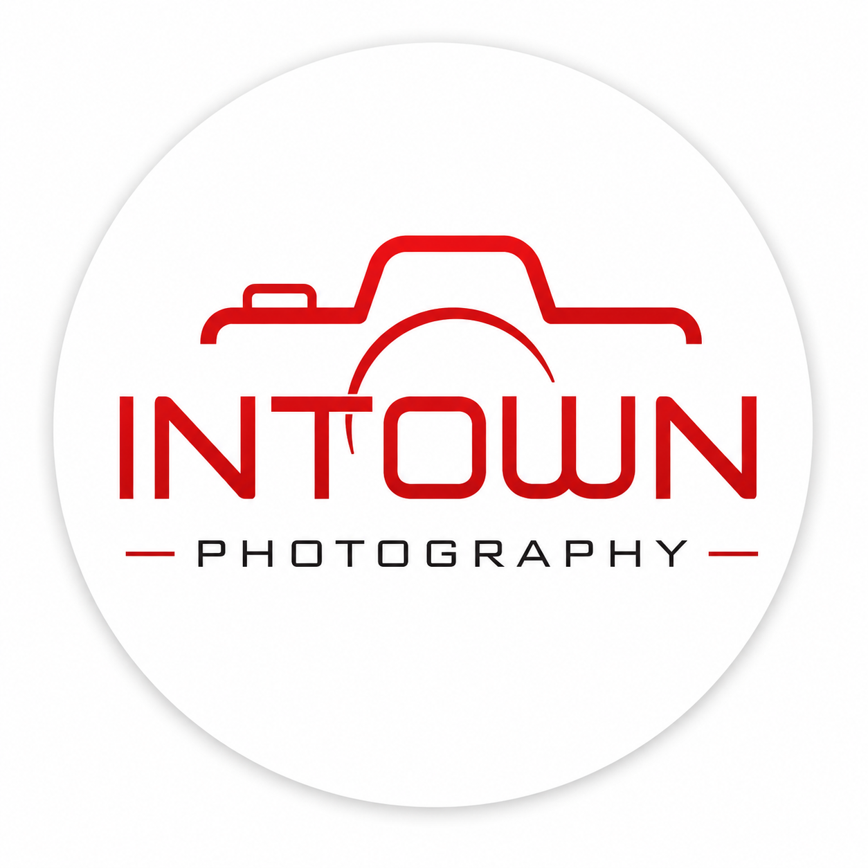 INTOWN PHOTOGRAPHY
