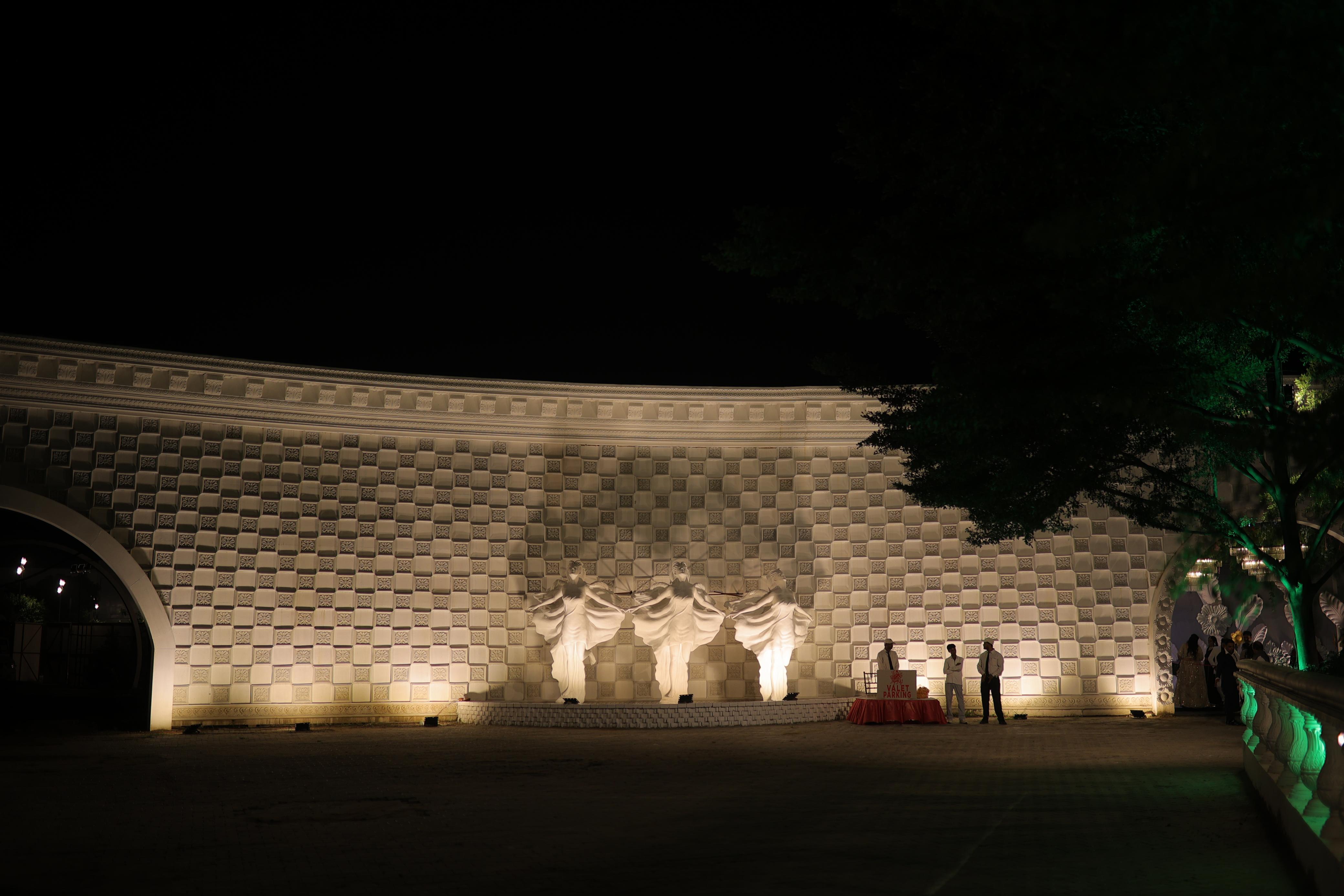 The Palace