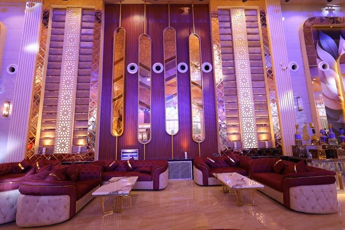 Royal Pepper Banquet hall - Peeragarhi