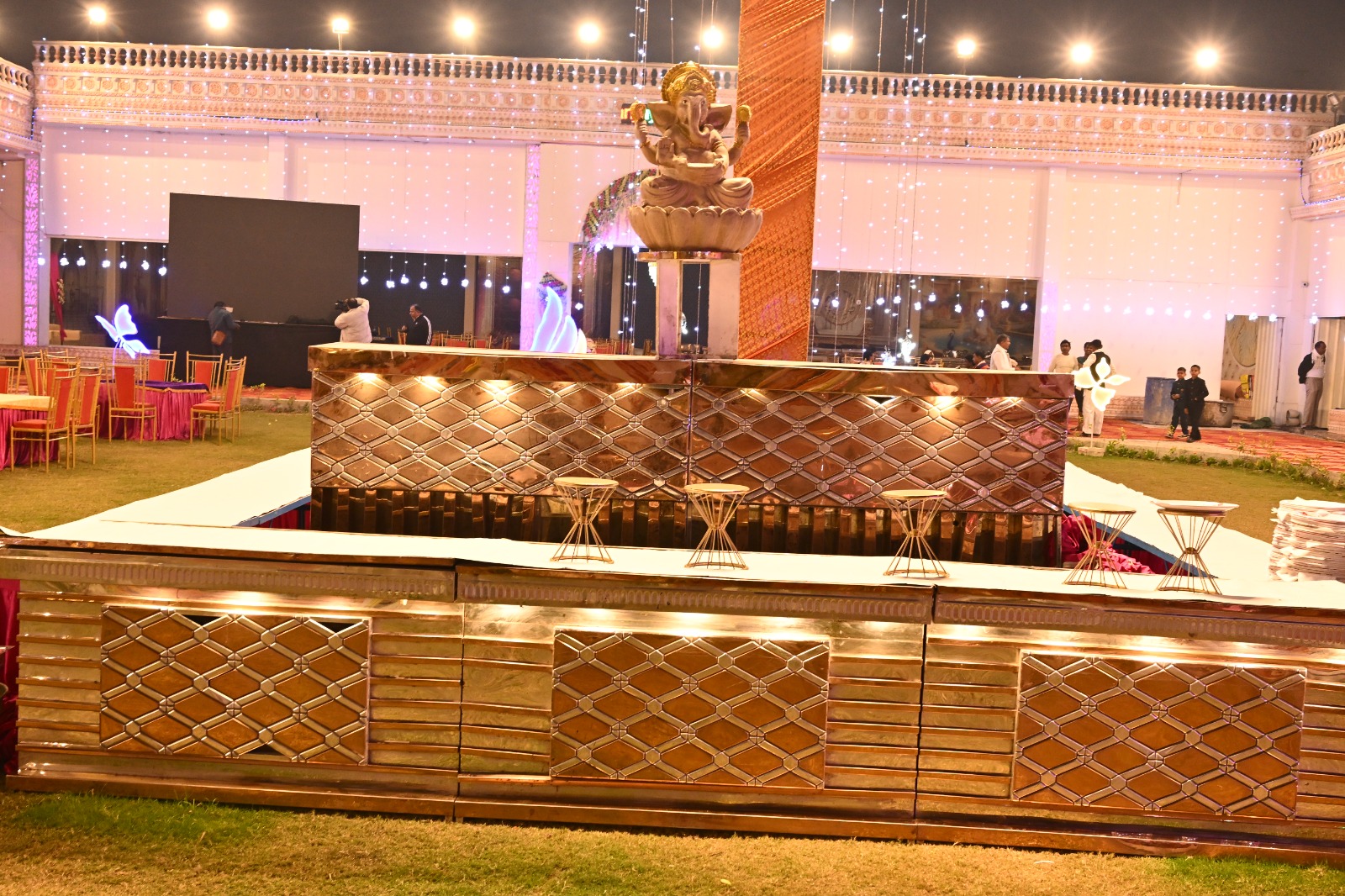 SARPANCH GARDEN